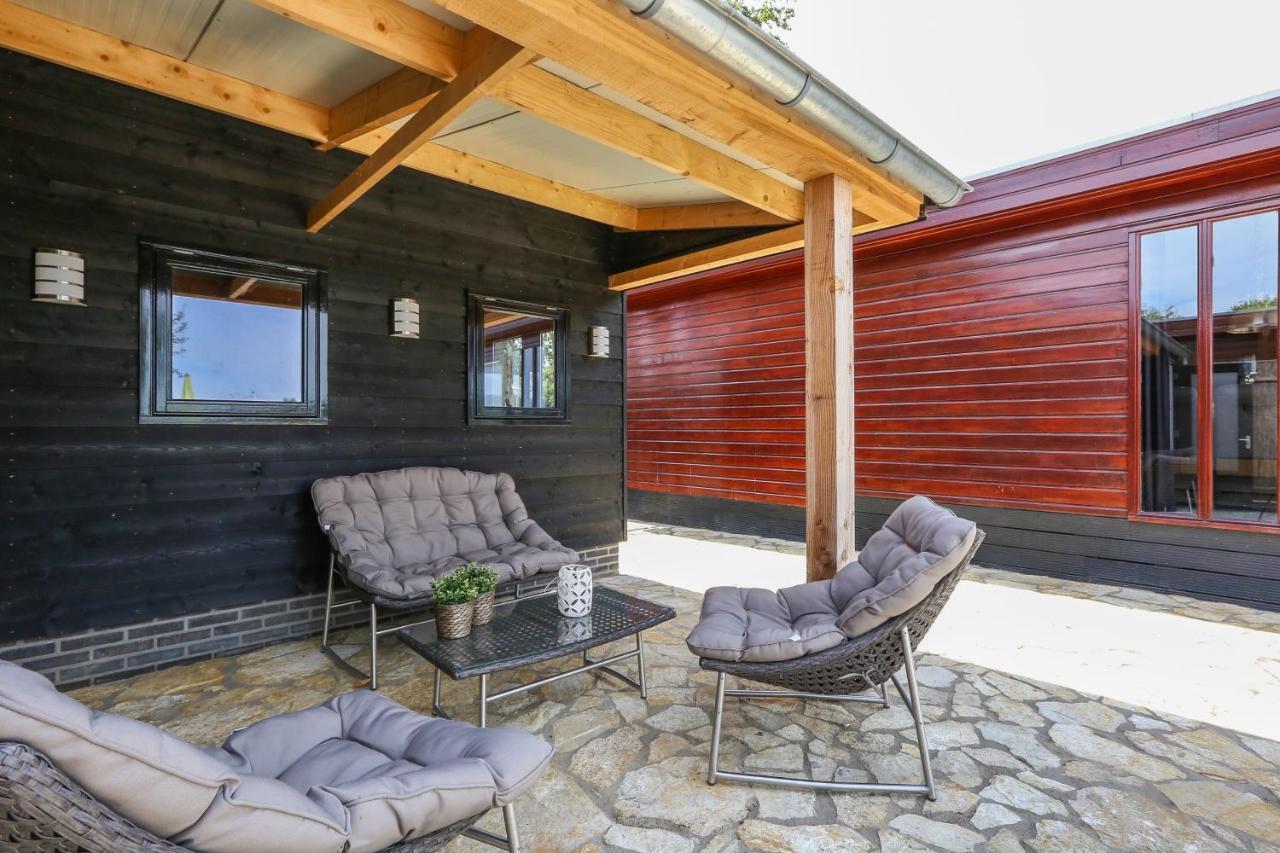 Beach House Erm المظهر الخارجي الصورة